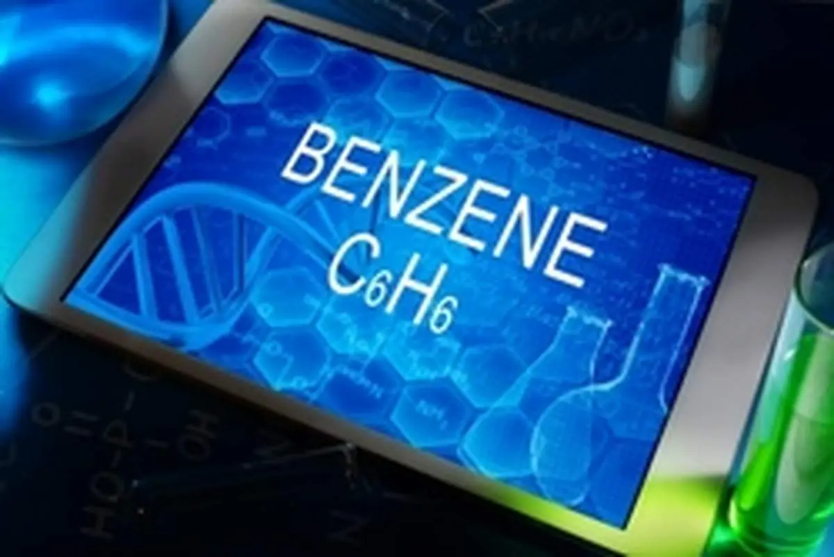دانستنی‌هایی درباره بنزن