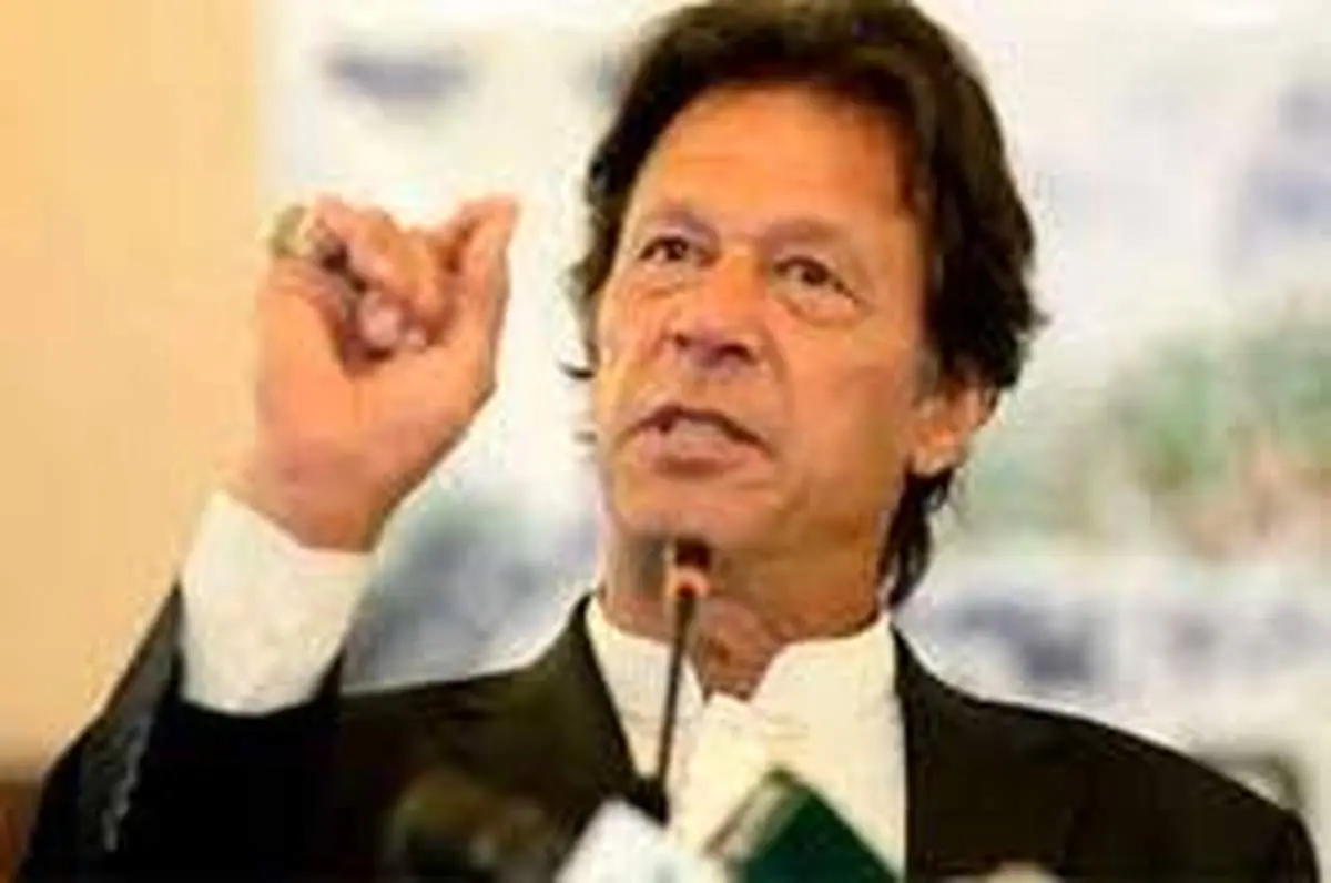عمران خان: بر حمایت خود از عربستان تاکید می‌کنیم