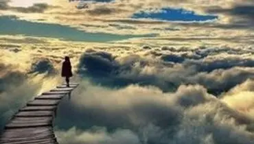 از عالم برزخ برزخ چه میدانید؟