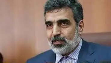کمالوندی: همکاری‌های هسته‌ای ایران و روسیه ادامه دارد