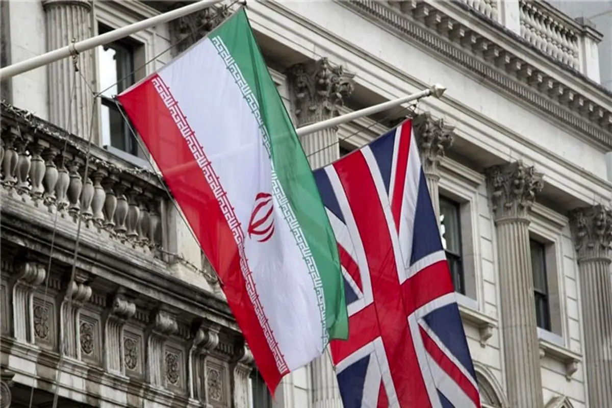 هشدار وجود خطر به شهروندان ایرانی تبار انگلیس درباره ی سفر به ایران