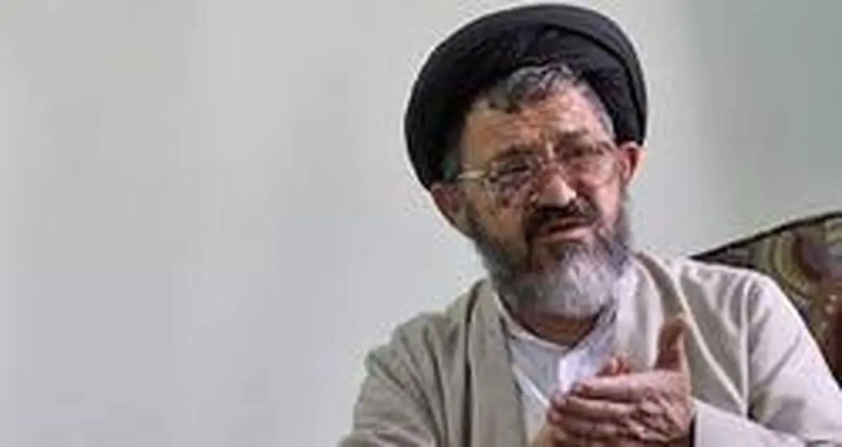 هشدار سیاسی روحانی اصولگرا به مداحان