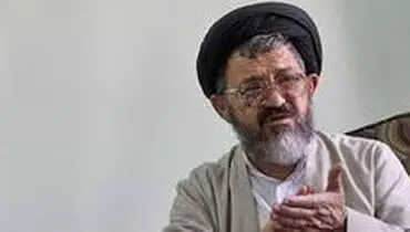 هشدار سیاسی روحانی اصولگرا به مداحان