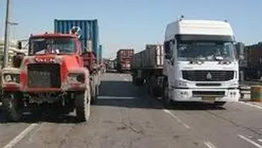 جدیدترین وضعیت تولید خودروهای سنگین