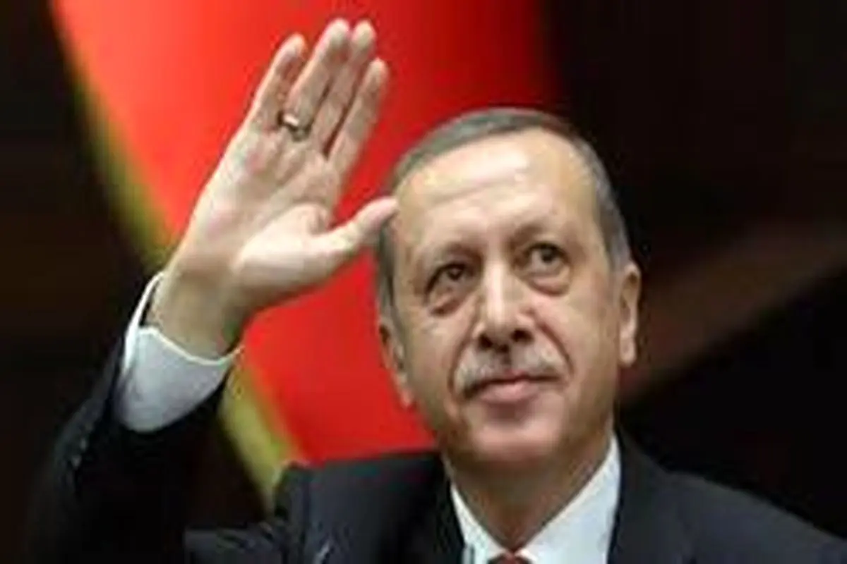 اردوغان: در ترکیه بحران نداریم