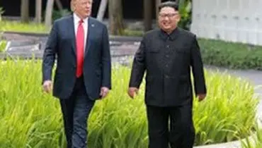 دیدار قریب الوقوع ترامپ با رهبر کره شمالی