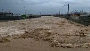 آماده‌باش مدیریت بحران به ۳ شهرستان در مازندران