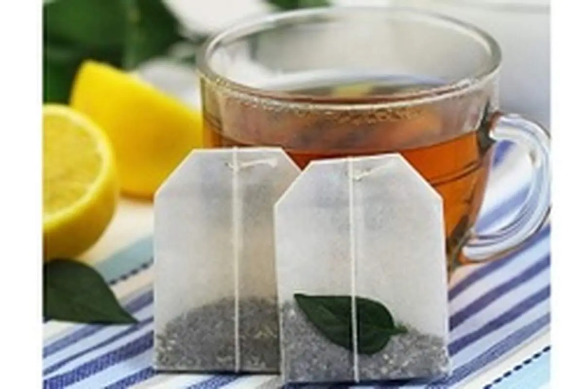 چای کیسه‌ای و خطر سرطانزا بودن آن