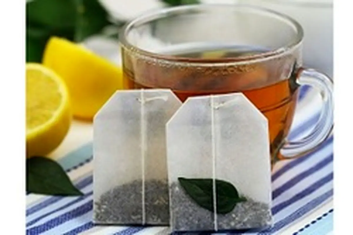 چای کیسه‌ای و خطر سرطانزا بودن آن