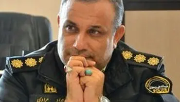 برگزاری عزاداری عاشورای حسینی در امنیت کامل