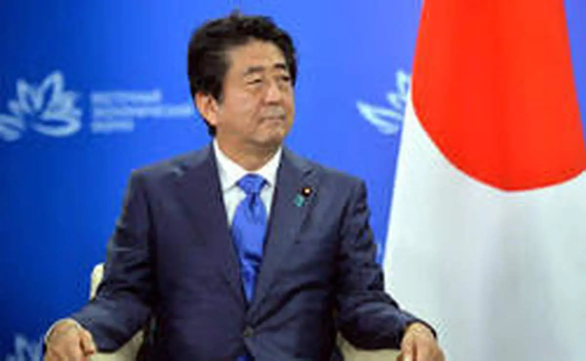 شینزو آبه در پست نخست وزیری ماندنی شد