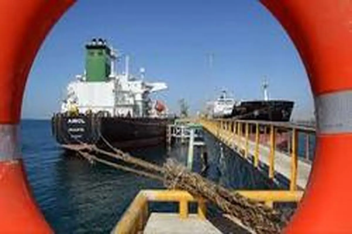 پایان بارگیری نفت ایران از سوی پالایشگاه‌های ژاپنی