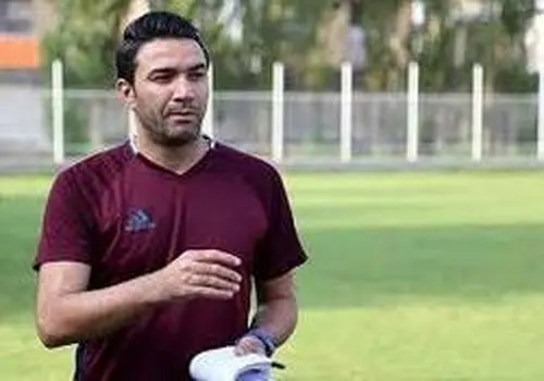 استقلال برای جذب ستاره جوان لیگ وارد عمل شد
