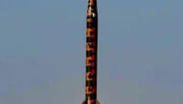 هند موشک بالستیک هسته‌ای آزمایش کرد