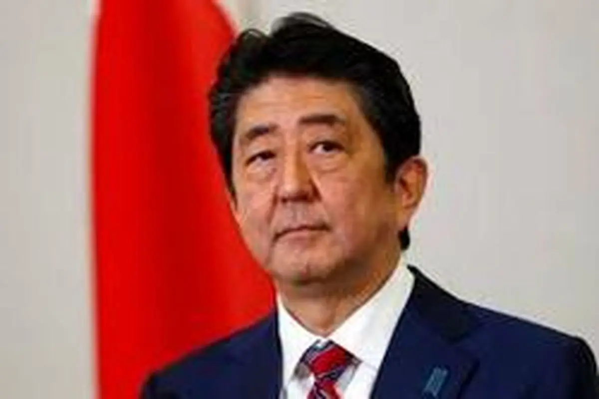 وعده نخست وزیر ژاپن برای تغییر قانون اساسی