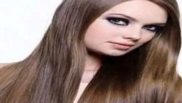 روش های نگهداری از موهای بلند