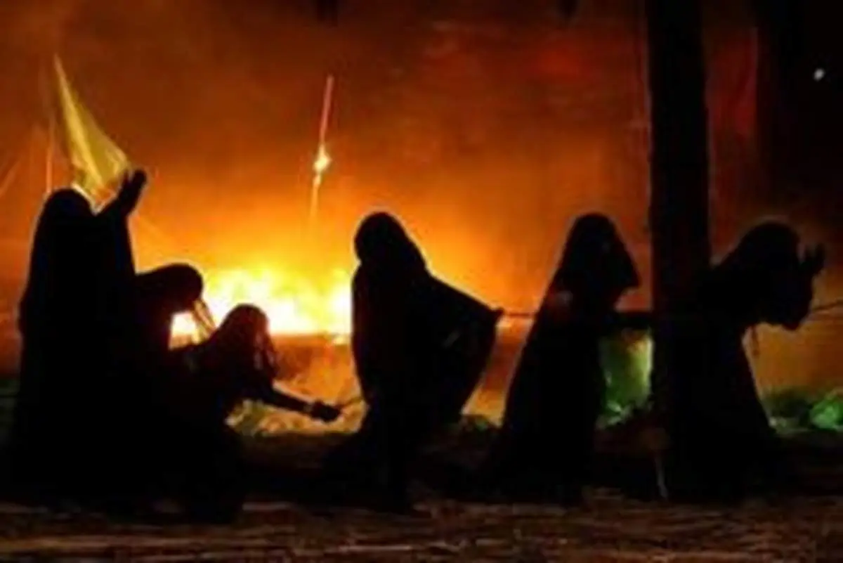 شما از اسرای کربلا در روز عاشورا چه می‌دانید؟