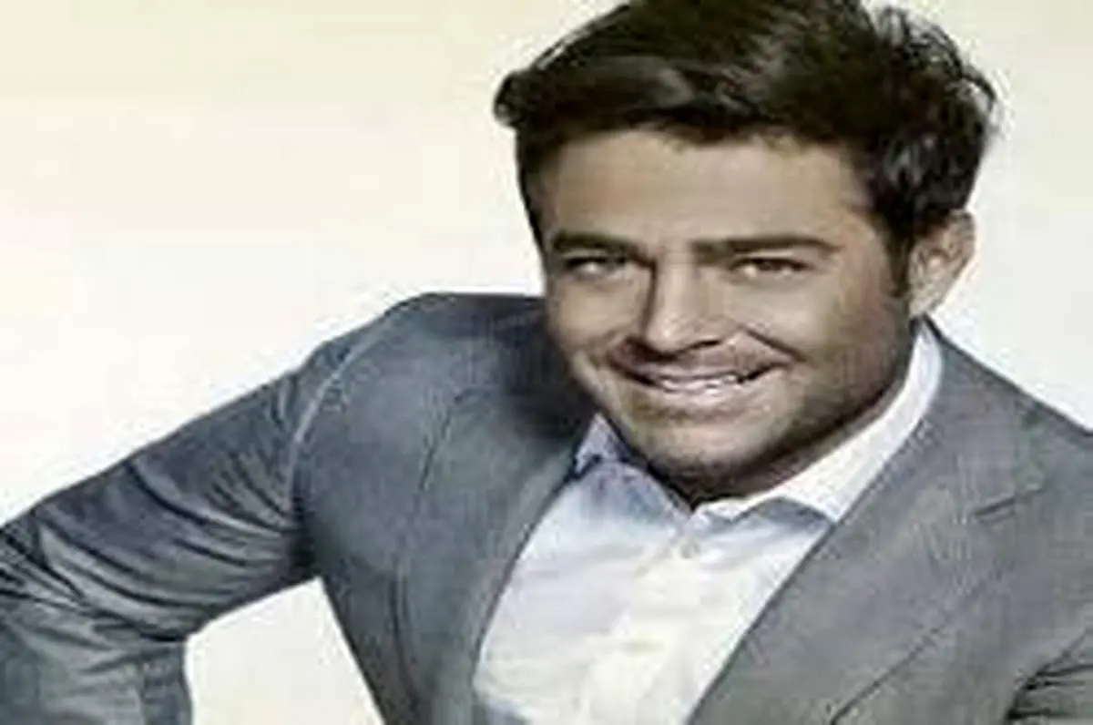 تکذیب کنارگذاشتن محمدرضا گلزار از مجری گری