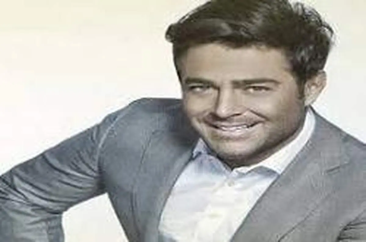 تکذیب کنارگذاشتن محمدرضا گلزار از مجری گری