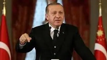 سوز دلی که اردوغان درباره آن توئیت کرد
