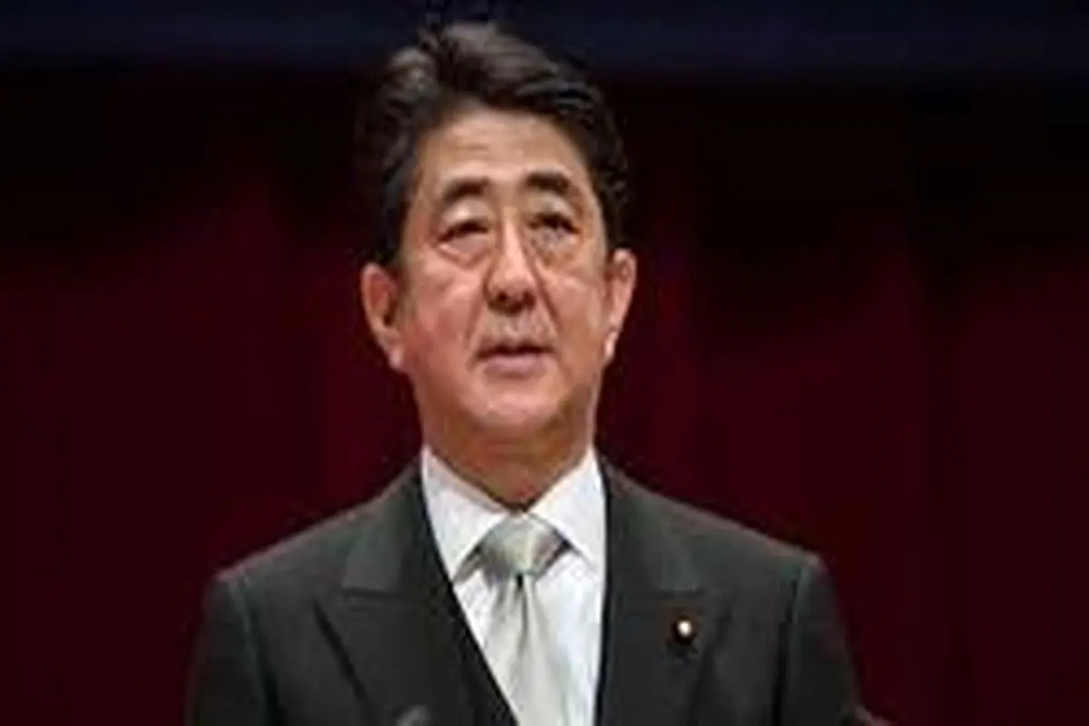 شینزو آبه برای سومین بار نخست وزیر ژاپن می شود
