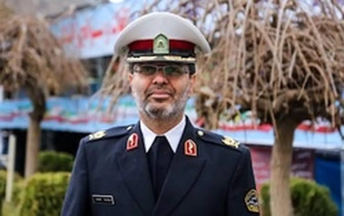 تمهیدات پلیس راهور برای بازگشایی مدرسهها