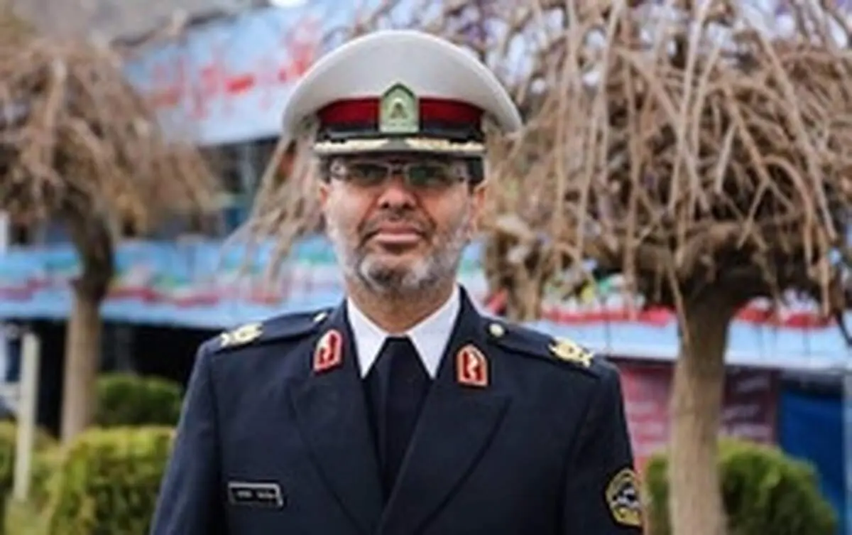 تمهیدات پلیس راهور برای بازگشایی مدرسه‌ها