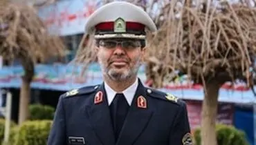 تمهیدات پلیس راهور برای بازگشایی مدرسه‌ها