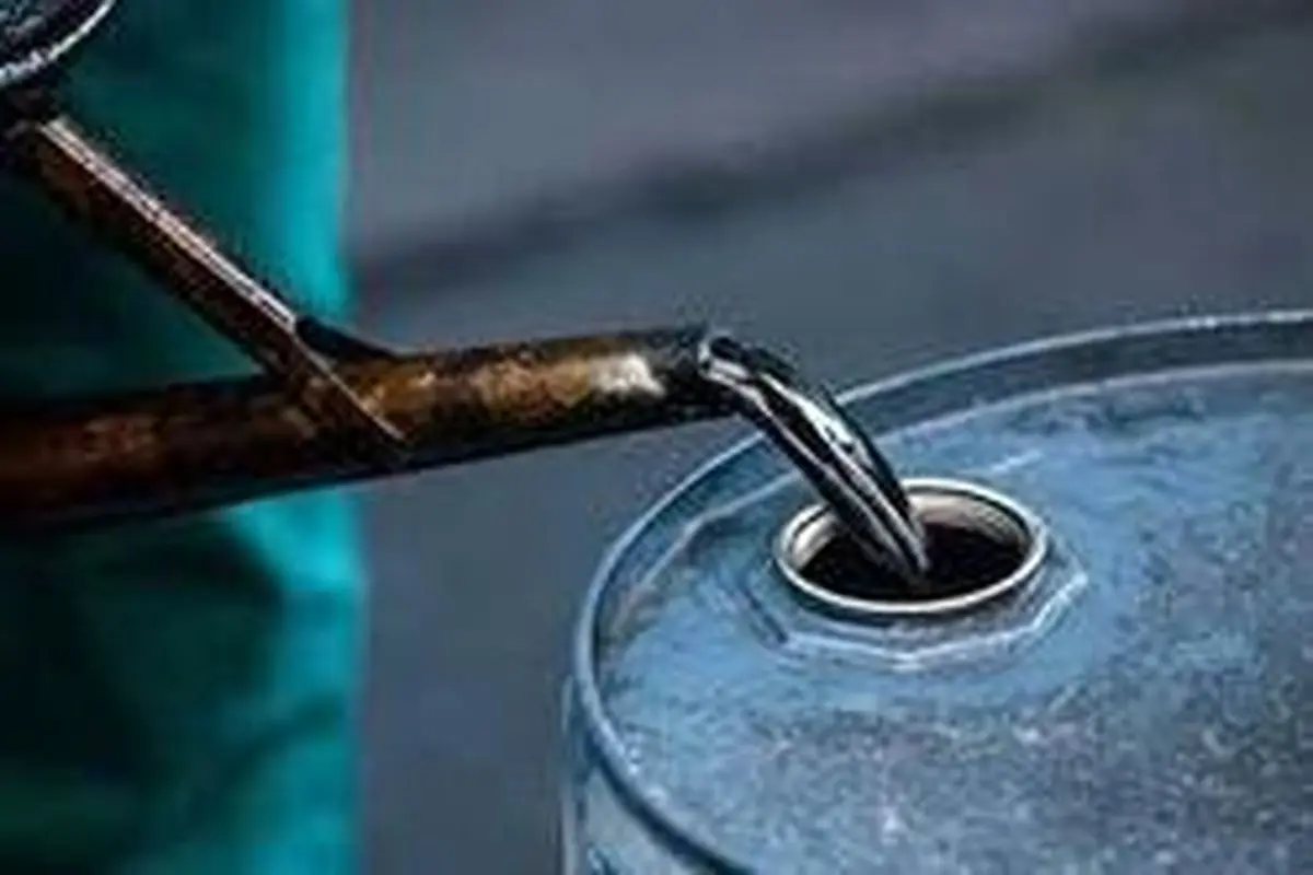 تصویب عرضه نفت خام به صورت ارزی در بورس انرژی
