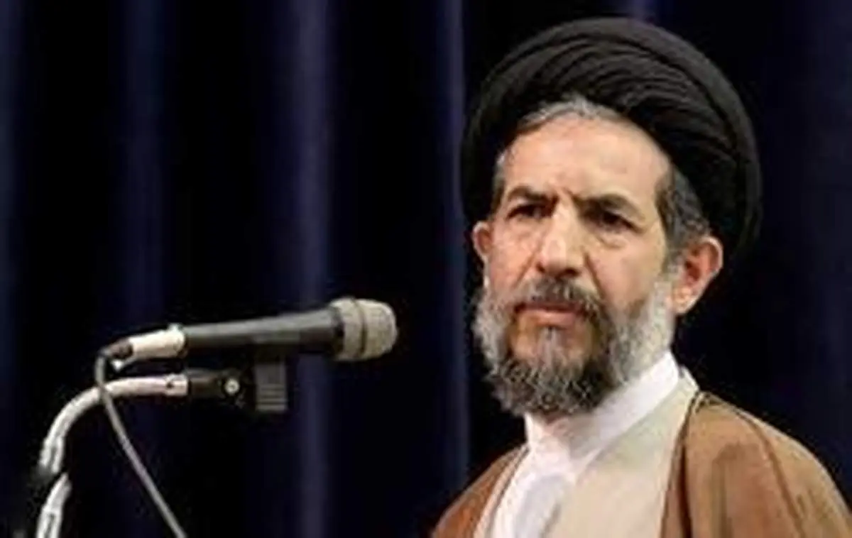 امام جمعه تهران به ترامپ: خاورمیانه از کف تو رفته است