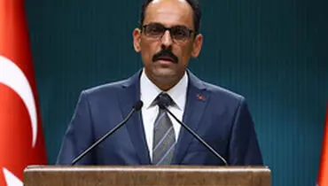 ترکیه: تروریست‌ها باید ادلب را ترک کنند