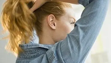 بعد از متوقف کردن شستشوی روزانه موهایتان این ۸ اتفاق رخ می‌دهد