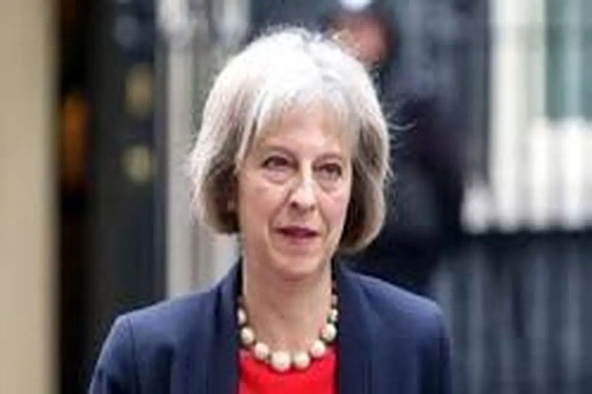 حمله نخست‌وزیر انگلیس به اتحادیه اروپا