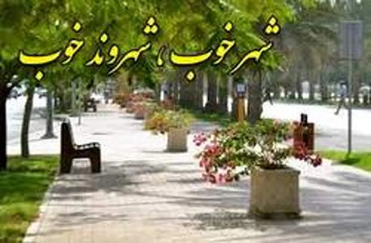 مردم «شهروند خوب» را چطور معرفی میکنند؟