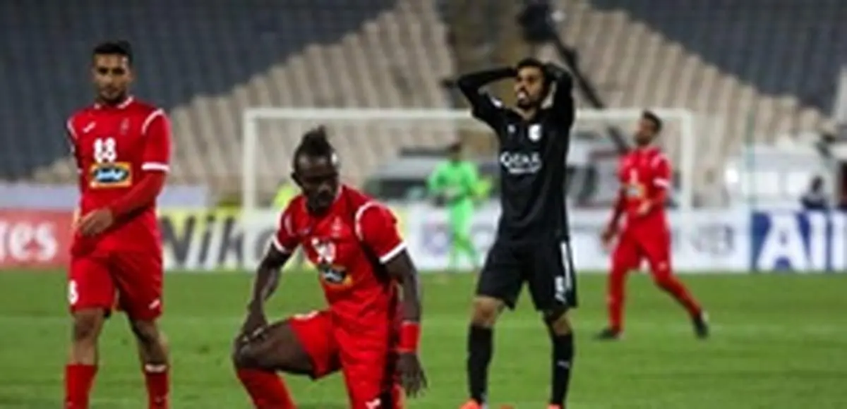 AFC ساعت دیدار پرسپولیس - السد را اعلام کرد