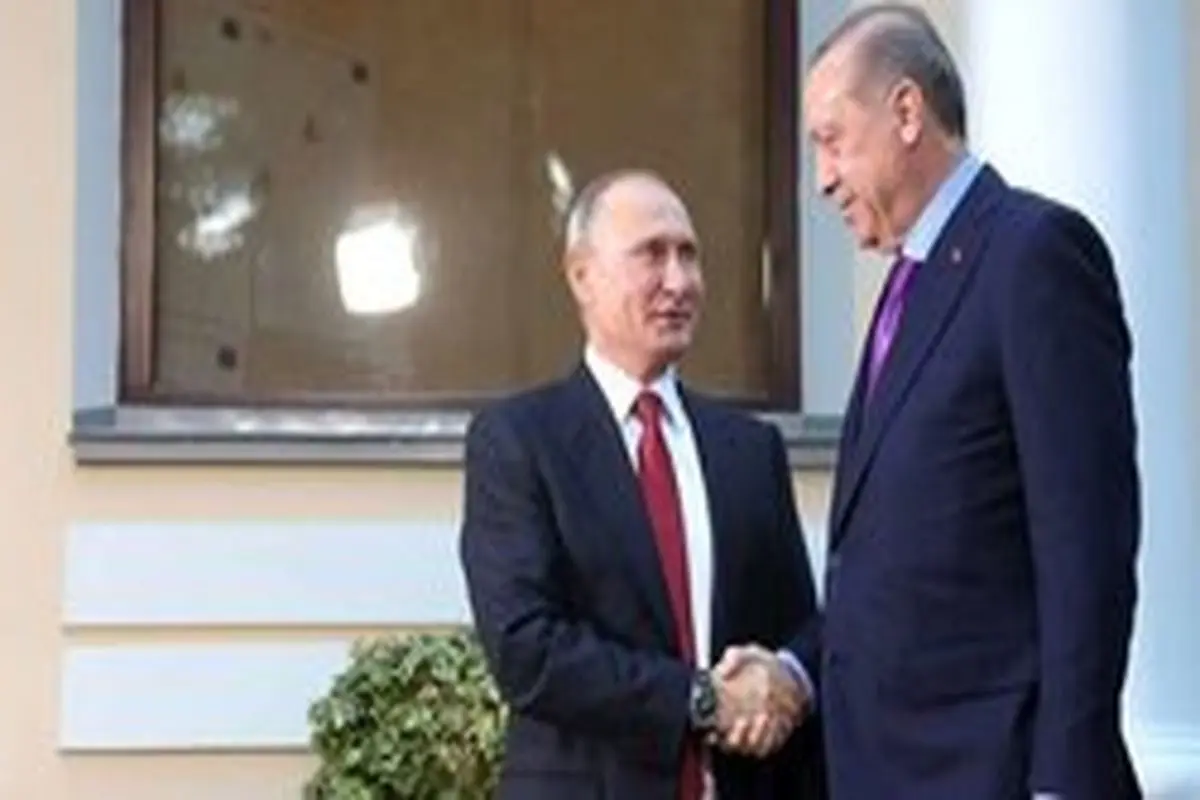 بندهای توافق روسیه و ترکیه درباره ادلب