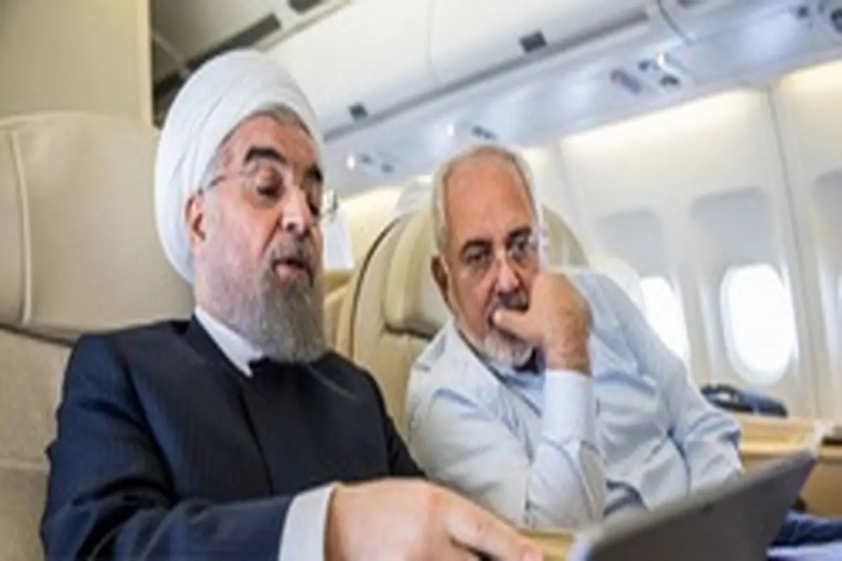 برنامه‌های مهم هیات ایرانی در نیویورک