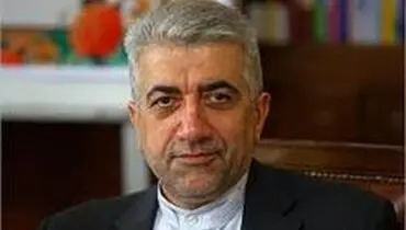 اردکانیان: ۸۰۰۰ مگاوات کمبود برق داریم