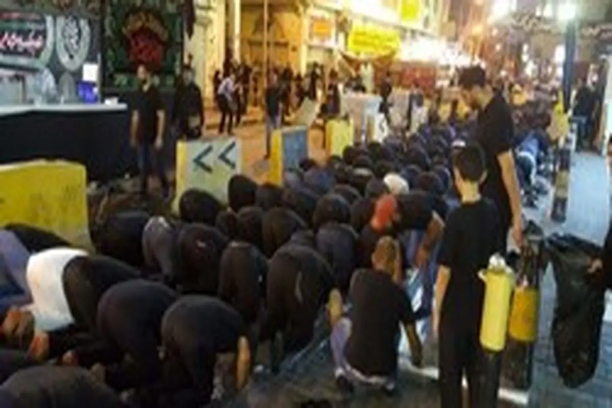بازجویی دولت بحرین از شرکت‌کنندگان در مراسم روز عاشورا