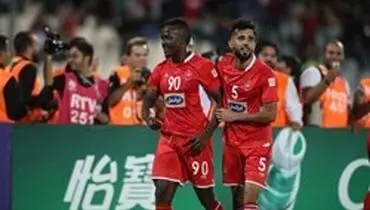 اعلام برنامه تمرینات پرسپولیس تا بازی با السد