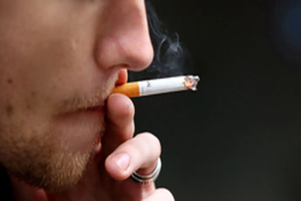 مصرف سیگار احتمال بروز چه بیماری‌هایی را افزایش می‌دهد؟