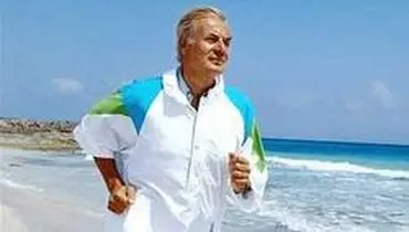 ریه سالمندان از پس ورزش برمی‌آید