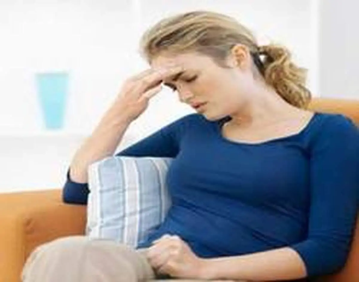 ۳ ورزش برای بهتر شدن میگرن