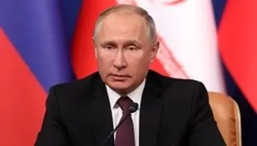 پوتین حمله تروریستی اهواز را محکوم کرد