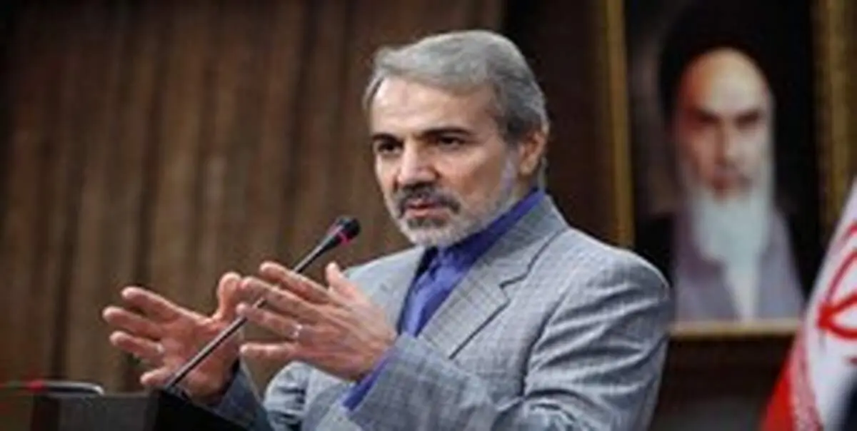 پیام تسلیت نوبخت در پی حمله تروریستی اهواز