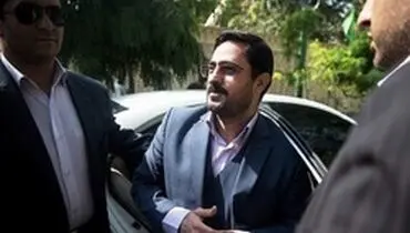 سعید مرتضوی به زندان بازگشت