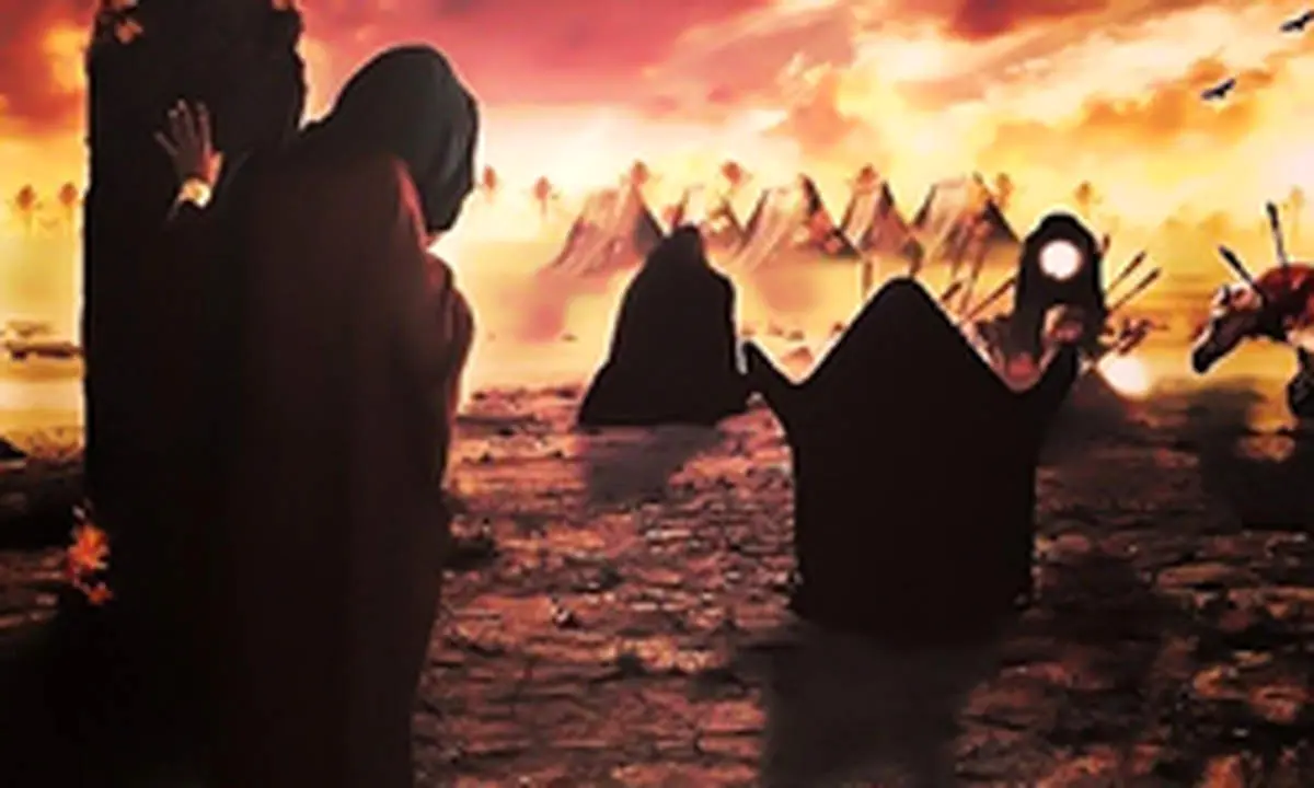 امام سجاد(ع)، علم‌دار دوران پسا عاشورا