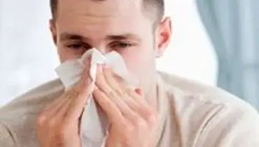 درمان علائم سرماخوردگی و آنفلوآنزا