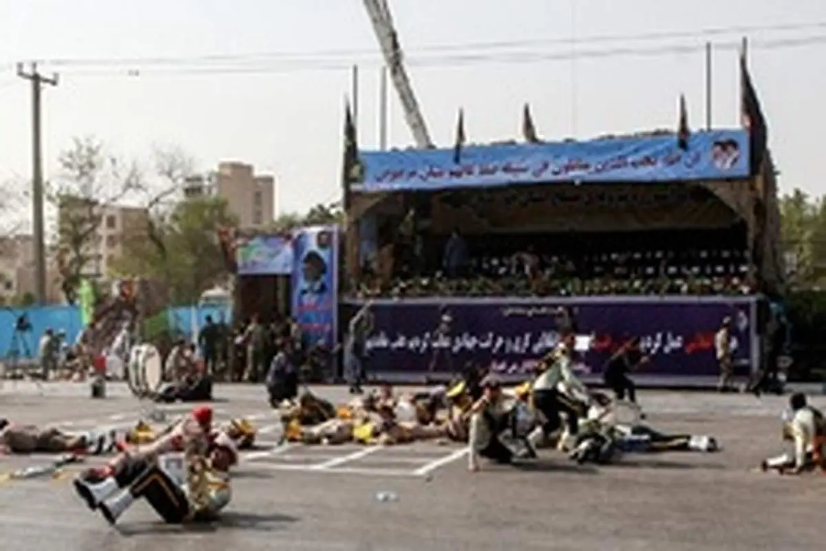 بازتاب حمله تروریستی امروز در رسانههای اسپانیا