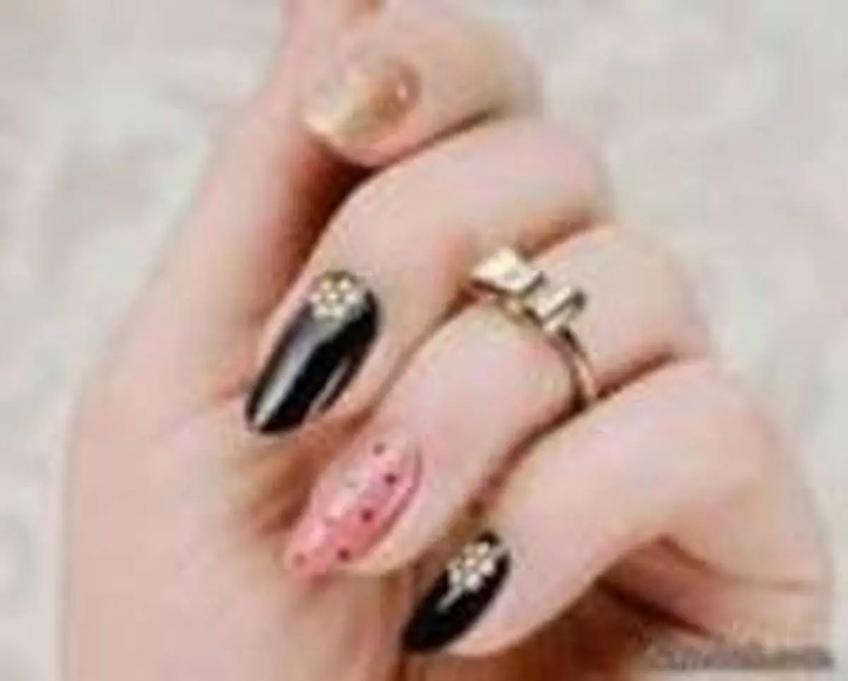 مطالبی در مورد ناخن ها